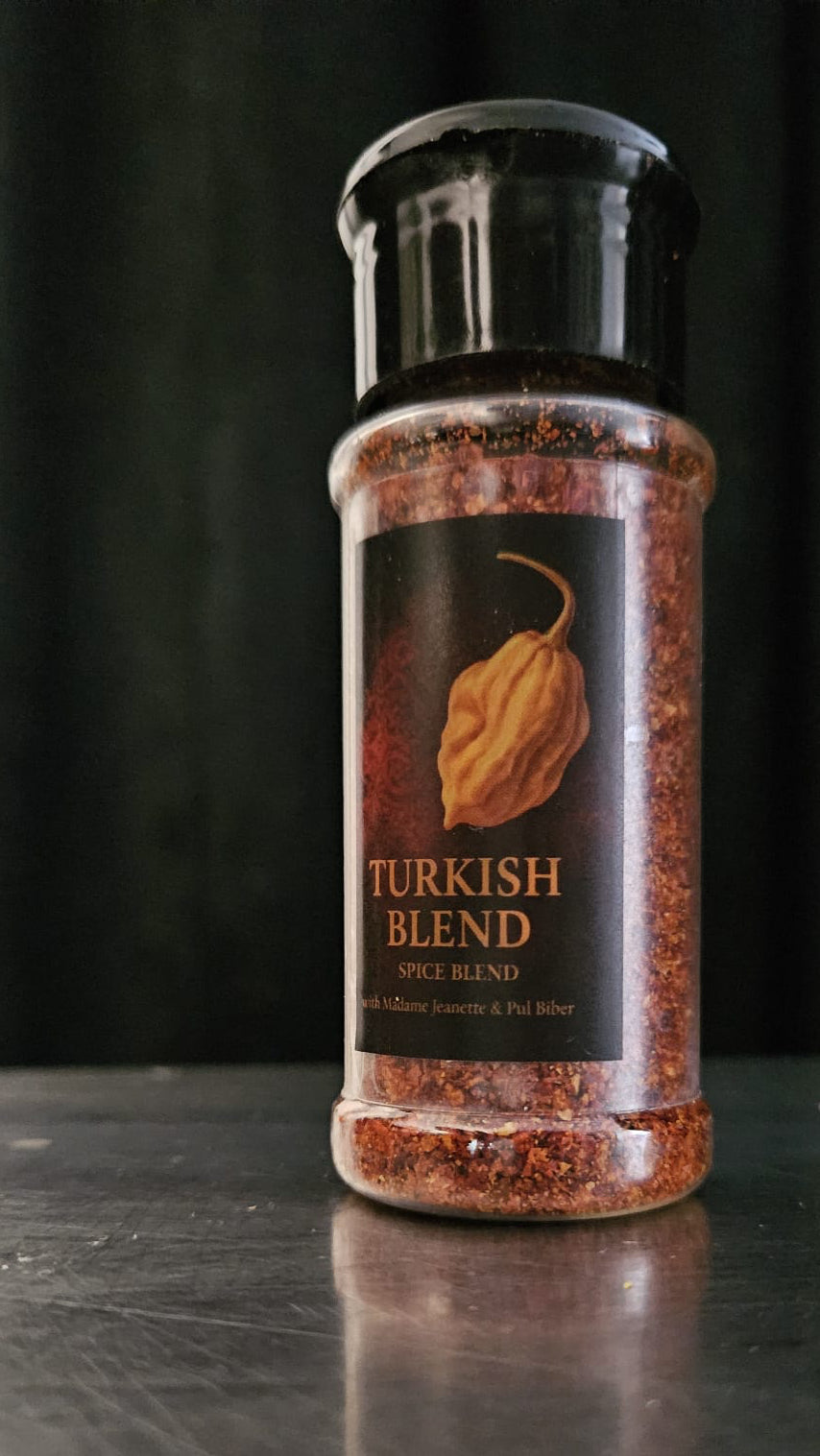 Turkish Blend
