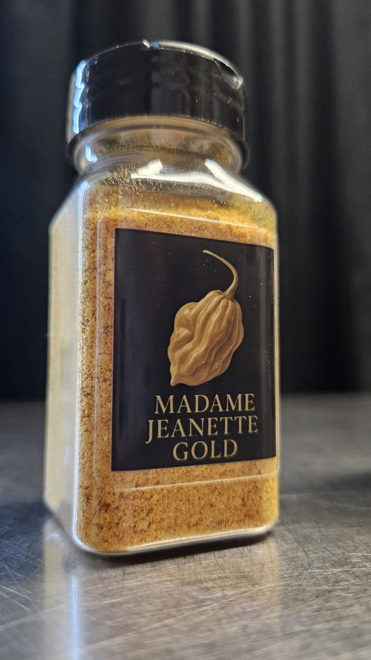 Madame Jeanette Gold
