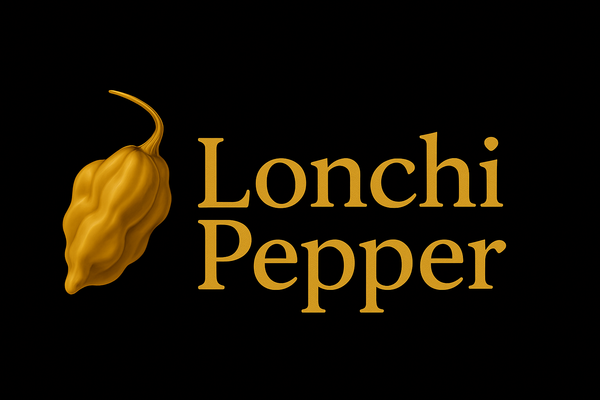 Lonchi Pepper