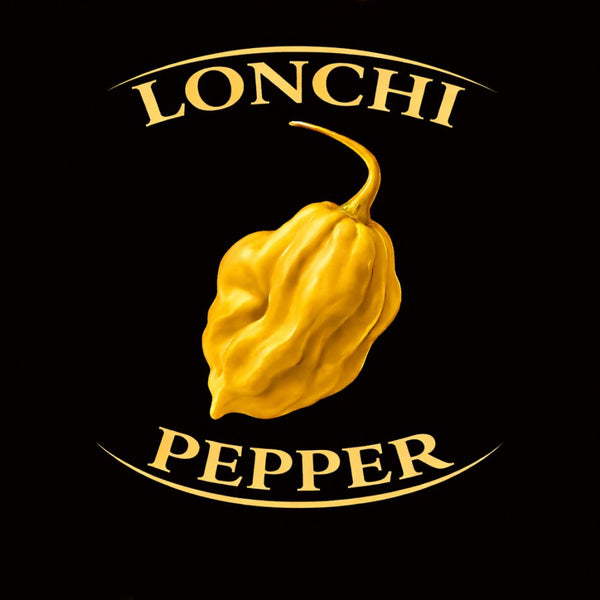 Lonchi Pepper